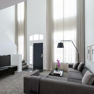 One Bedroom Townhome Premium